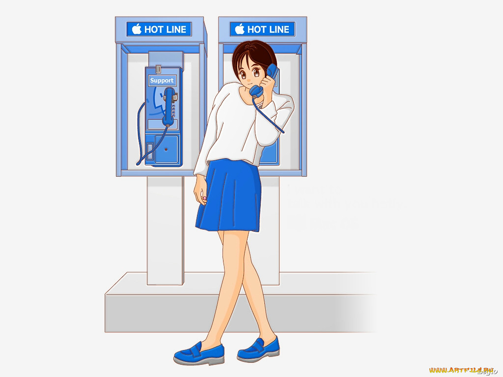 , mac, os